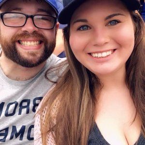 Meet your Posher, Dustin